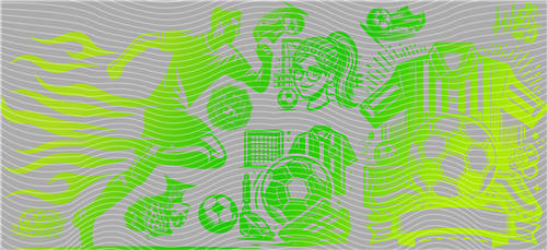 16oz Latest Bestseller-C 7452